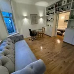 Cozy Flat In Chelsea London