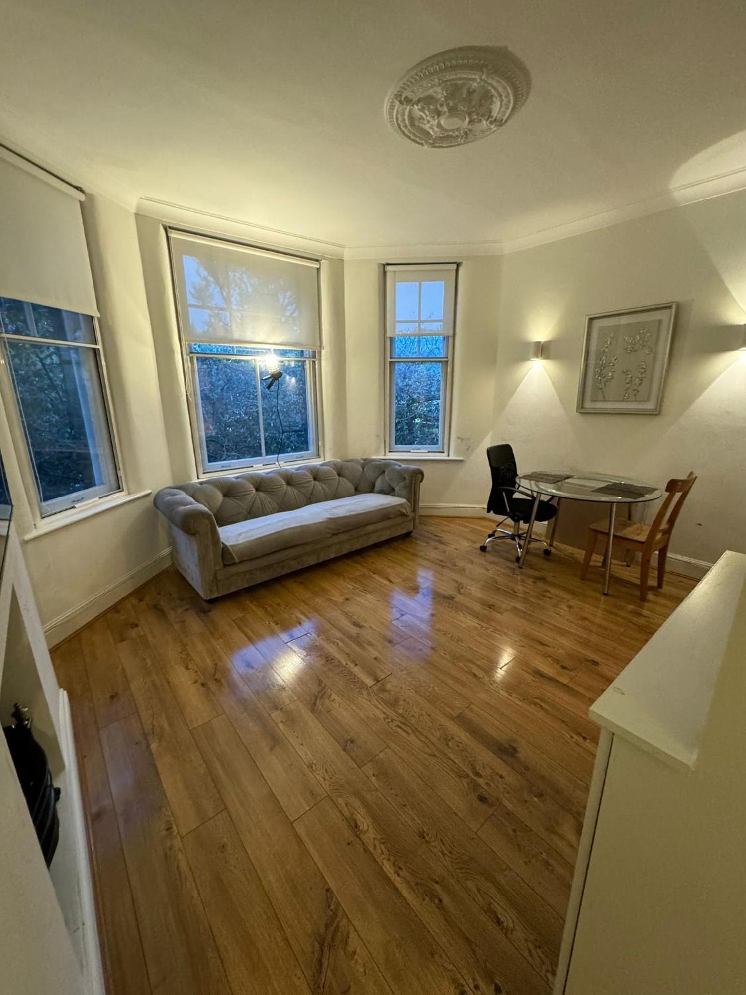 Appartamento Cozy Flat In Chelsea Londra