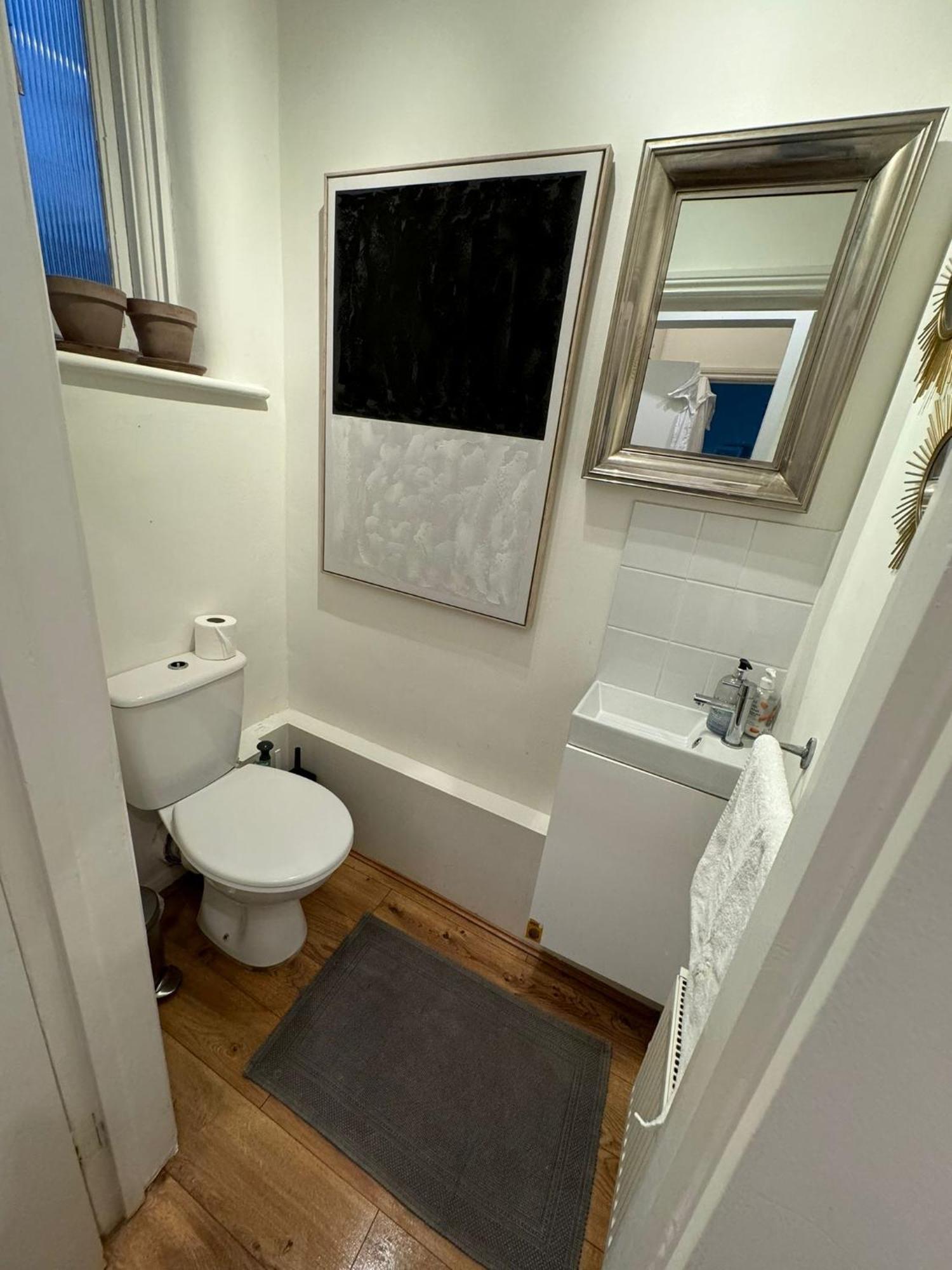 Appartamento Cozy Flat In Chelsea
