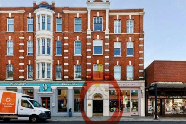 Cozy Flat In Chelsea Londra