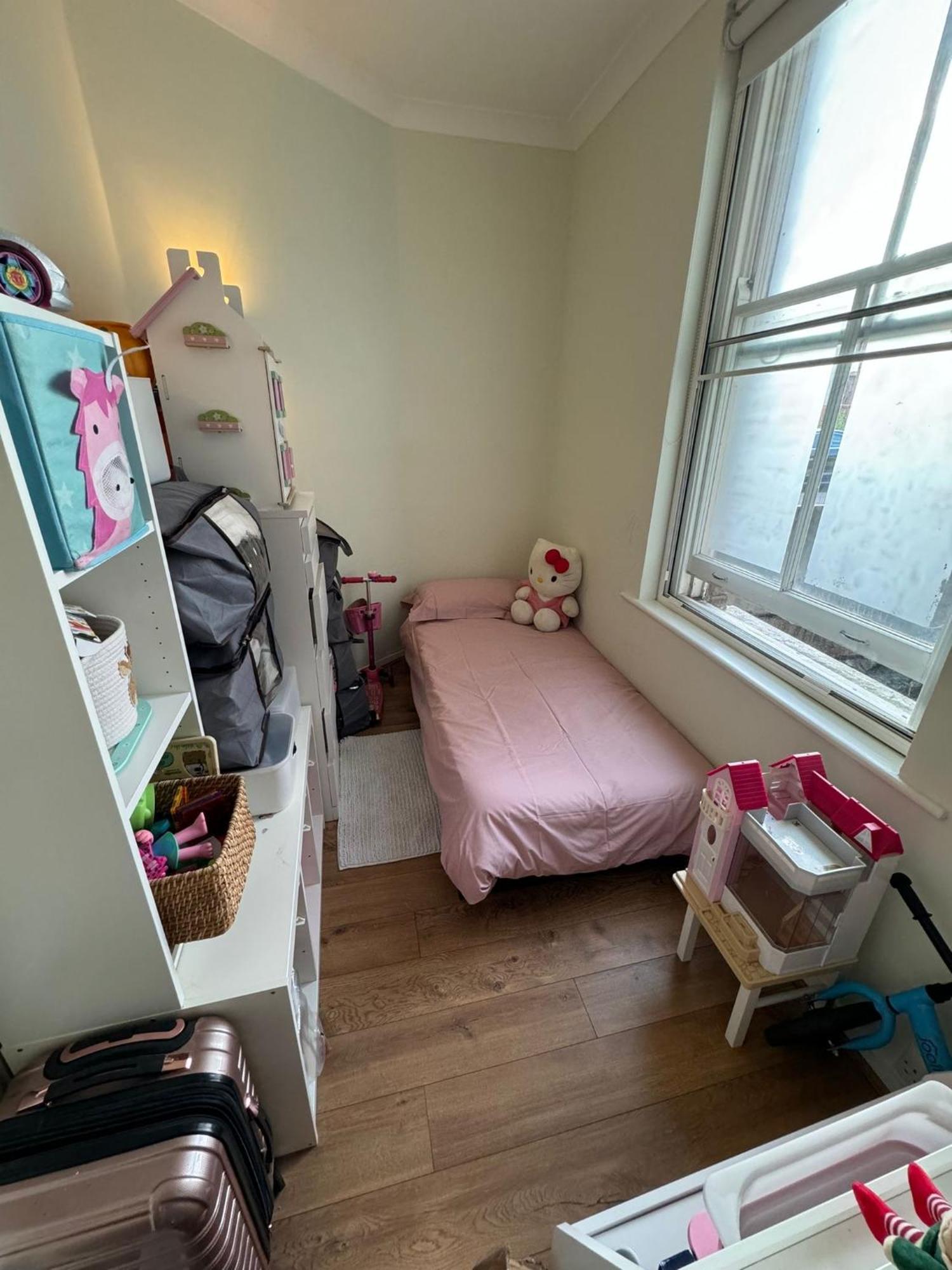 Cozy Flat In Chelsea London